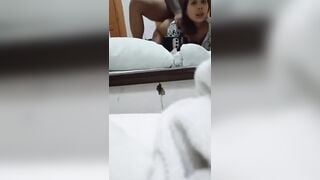 Đi Tiệc gái XINH bị Giang hồ Ép Quan hệ tình dục còn quay Video KHẨU DÂM RÊN RỈ