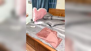 Em idol Meii-meyy cùng bạn thân lesbian livestream stripchat show lồn vú to cực ngon 3