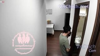Clip sex vkcklananh9496 Blog 5 The Boy (Day 3) Điều gì phải đến cũng đã đến - Phần 1