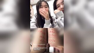 Tổng hợp những clip gái xinh mê cặc khoe vú trên Ometv