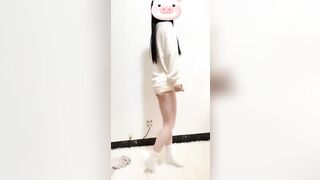 gạ em học sinh loli quay video