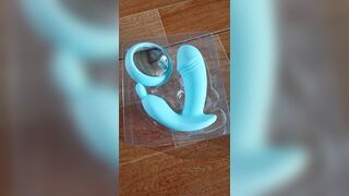 Trứng rung điều khiển từ xa