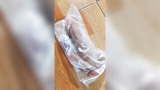 Cu giả