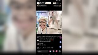 Idol thỏ bị lộn