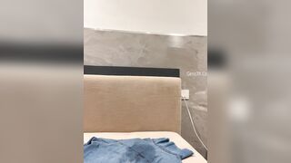 Gái 1 Con Vú Khủng Live Thủ Dâm Trong Phòng NgủGái 1 Con Vú Khủng Live Thủ Dâm
