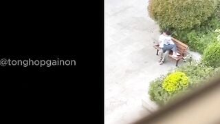Tổng hợp những video quay lén học sinh chịch nhau ở trường Phần 6