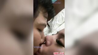 Clip mới 2025 Idol Vanky comeback some chịch với 2 anh khoai to địt mạnh bạo khẩu dâm