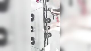 PT khốn nạn thịt luôn eg 2ka9 tới tìm anh trai