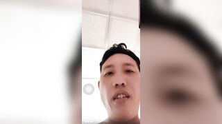 Chị em trốn chồng gọi azar địt nhau cho nứng