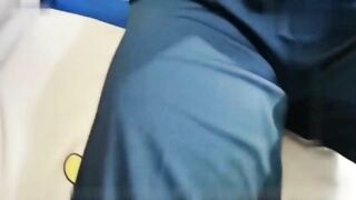 Chơi em học sinh lồn không lông cực phê