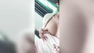 Em Ny Tuyệt vời ngày cũng gửi video cho anh ny xem