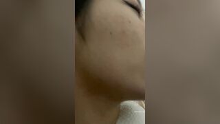 súc vật em sinh viên bị nhau say bị bạn thân địt còn quay clip