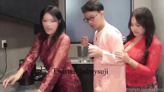 Babysuji Drama