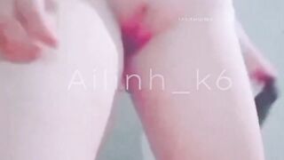 Bé Ái Linh