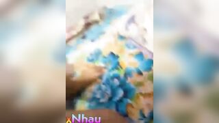 Ăn Em học sinh non tơ chưa mọc lông 2
