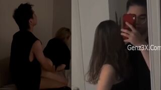 Sex Hương Lan 2k3 Cùng Người Yêu Rapper Tung Clip Sex Lúc Chia Tay