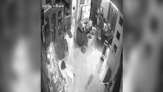 Hack camera 17