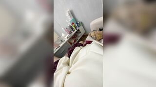 anh trai khốn nạn dậy em vợ học mà móc bím em học sinh em sướng quá không dám rên