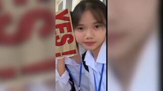 em Phạm Thị Ngọc Anh THPT-TS HP nứng quá k biết gửi cho ai xem nồn cho gửi tạm cho 3D