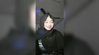 bú cu giả