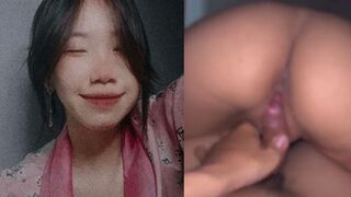 SexGia Hân 2k8 Nếu Anh Thích Thì Cứ Nhắn Rủ Em Đi Chịch Là Được