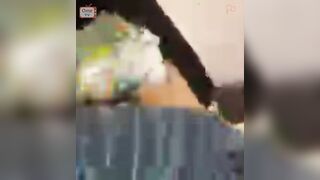Teen Ả Rập show trên ometv với người lạ