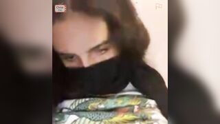 Teen Ả Rập show trên ometv với người lạ