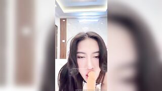 Em Nga Dâm đãng Thích Thủ Dâm Khoe Lồn Cho Anh Em Nứng Cặc 3