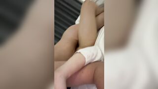 sau giờ học em mặc nguyên đồng phục vào nhà nghỉ để anh thụ tinh học sinh dâm dục p6