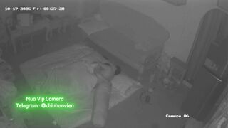 Hack Camera Chồng Dâm Thủ Dâm Cho Vợ