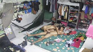 Bà vợ này chắc lúc trước là gái ngành quá