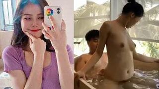 Clip Sex Lâm Bảo Vy Nhân Viên Điện Máy Xanh Kiêm Cưỡi Ngựa Chăm Sóc Khách Hàng