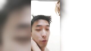 Cứ Địt Thật Khoẻ Là Em Mê Mệt Nhắm Mắt Yêu Luôn 2