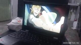 Đụ cô người yêu nứng lồn 2