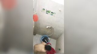 Em này ngửi quần lót để làm gì vậy mọi người 2
