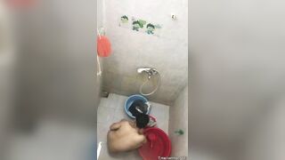 Em này ngửi quần lót để làm gì vậy mọi người 2