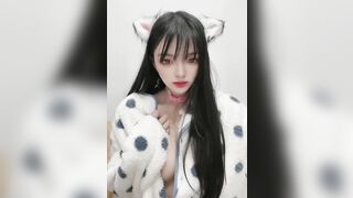 Tổng Hợp Những Em Xinh Để Lộ Đầu Ti Phần 1