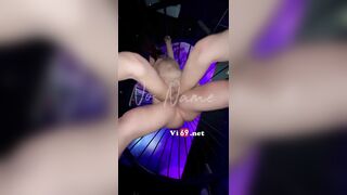 Bắt bé người yêu Bú Lỗ Đít, lúc bú lồn lại thì bị em Đái Ướt Hết mặt Lút Cán Djt têồn