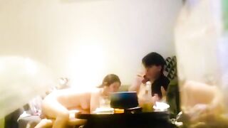 METH BJ VC