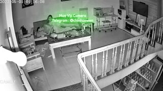 Hack Camera Chị Vợ Dâm Hồi Xuân Đòi Địt Và Anh Chồng Yếu Sinh Lý