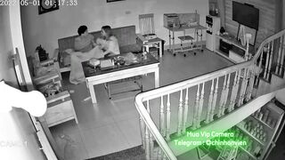 Hack Camera Chị Vợ Dâm Hồi Xuân Đòi Địt Và Anh Chồng Yếu Sinh Lý