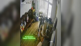 Hack Camera Trưa Rảnh Vợ Dâm Nứng Lồn Chèo Lên Cưỡi Ngựa