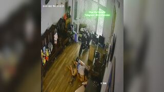 Hack Camera Trưa Rảnh Vợ Dâm Nứng Lồn Chèo Lên Cưỡi Ngựa