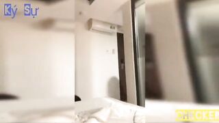 Tổng hợp ký sự check hàng