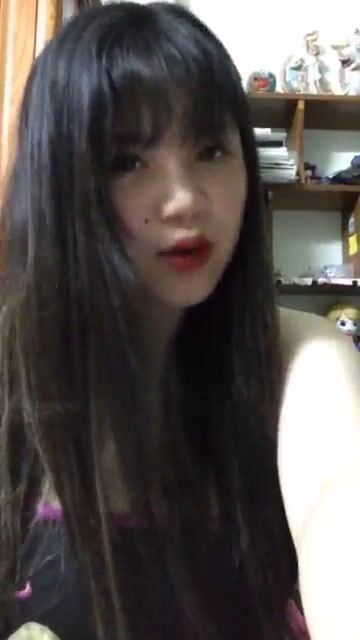 Livestream nói chuyện