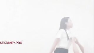 Quay lén đụ em nhân viên massage