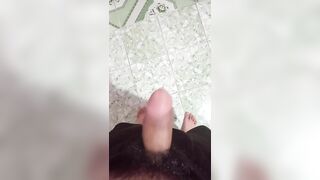 Nứng cặc quá