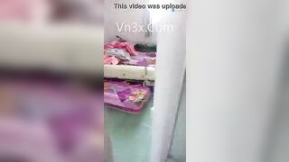 Em Thúy Hiền 2k4 thủ dâm bị phát hiện