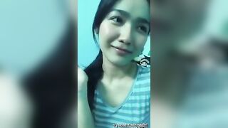 Em gái Ngoại thương – Asianbabyggirl 9