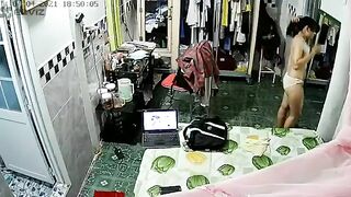 Hack cam